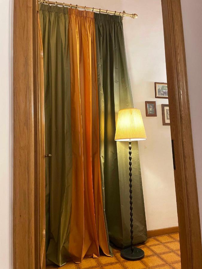 Ferienwohnung Pellegrino 62 Rom Exterior foto