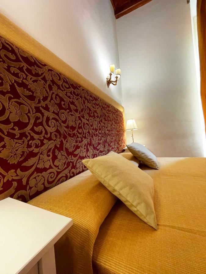 Ferienwohnung Pellegrino 62 Rom Exterior foto